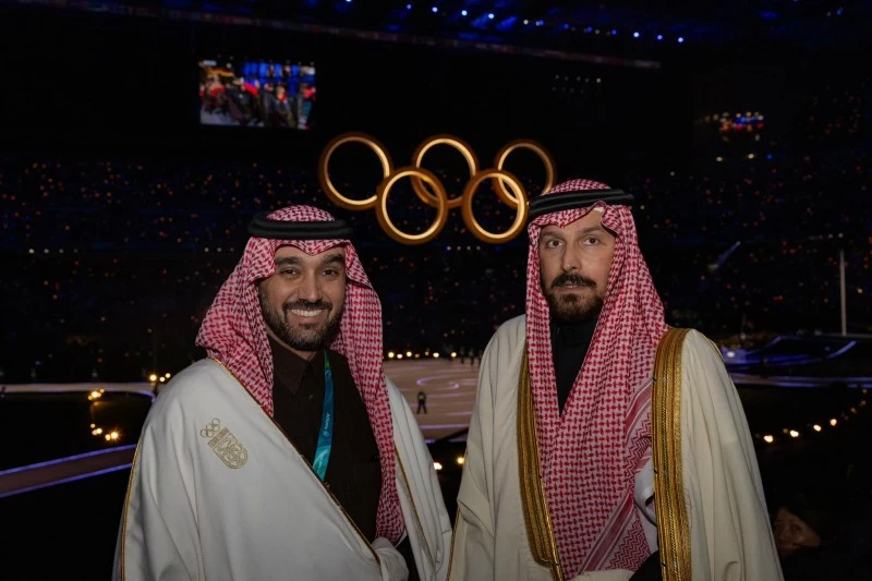 وزير الرياضة: استضفنا أكثر من 150 بطولة عالمية شهدت حضور 3.5 مليون زائر