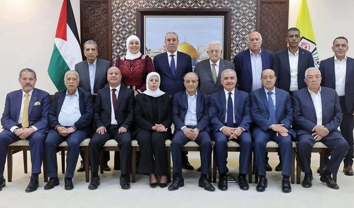 مشاورات في «فتح» للتوافق على مناصب اللجنة المركزية