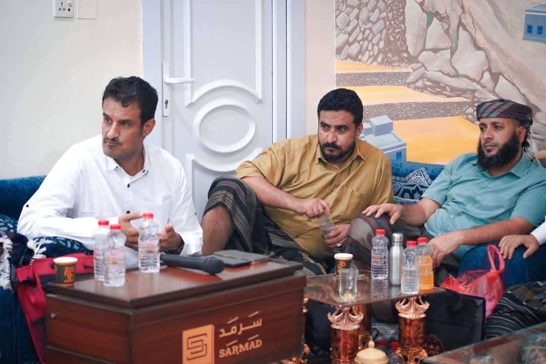 في أمسية رمضانية .. قيادات عسكرية وأمنية تشدد على حماية المكتسبات الجنوبية ومكافحة الإرهاب