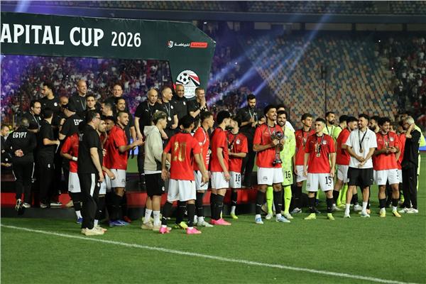 رحلة استثنائية لمنتخب مصر في كأس العالم 2026.. تحديات تتجاوز حدود المستطيل الأخضر