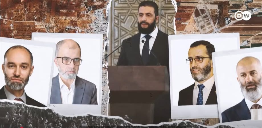 دويتشه فيله : الأشقاء بدوي.. أقوى الشبكات العائلية في سوريا؟ ( فيديو )