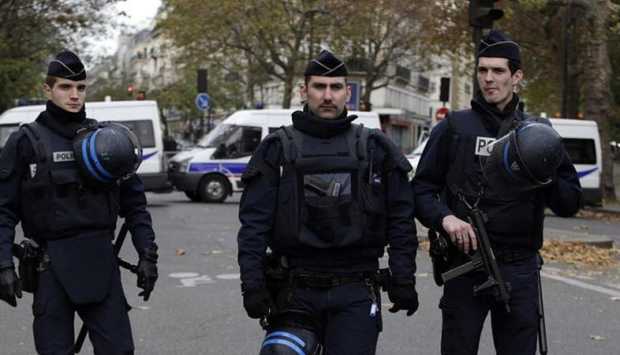 لجنة التحقيق الروسية: العمل جار لتحديد هوية منفذ التفجير في محطة سافيلوفسكي