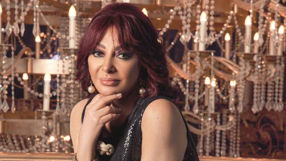 نبيلة عبيد تكشف سبب تضحيتها بالأمومة