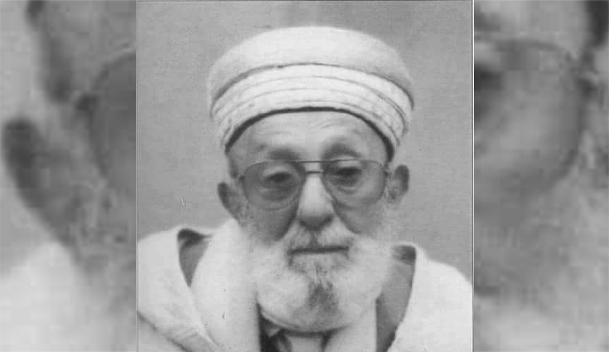 ابنُ باديس الأوراس... كلماتٌ في حقّ المجاهد المصلح عمر دردور