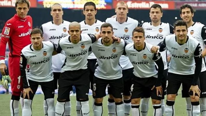 تشكيل مباراة ليفانتي وفالنسيا في الدوري الإسباني