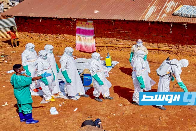 منظمة الصحة تقر بتأخرها في الاستجابة لتفشي فيروس «إيبولا»