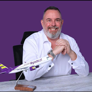 طيران أديل تخطط لمضاعفة أسطولها إلى أكثر من 100 طائرة خلال عامين والتوسع دولياً