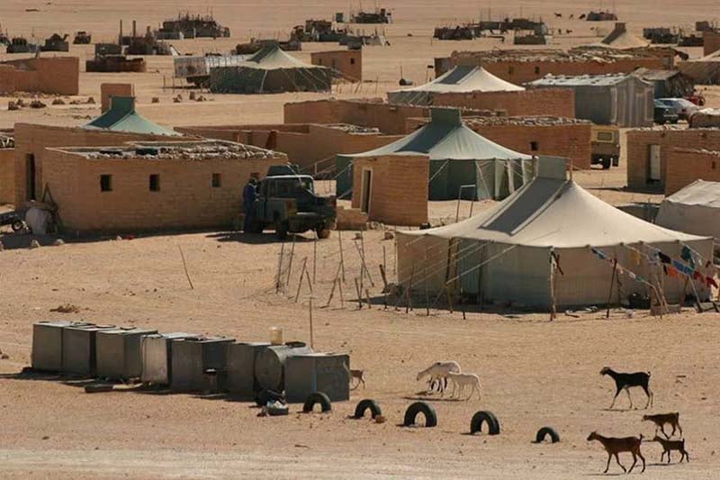 بعد جمع واشنطن أطراف النزاع في مدريد.. ما مصير إقليم الصحراء؟