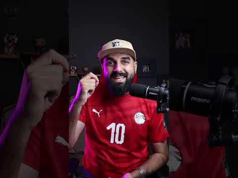الحلم المصري لم يكتمل 💔