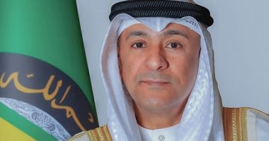 أمين عام مجلس التعاون الخليجي يبحث مع وزير الخارجية المغربي مستجدات أوضاع المنطقة