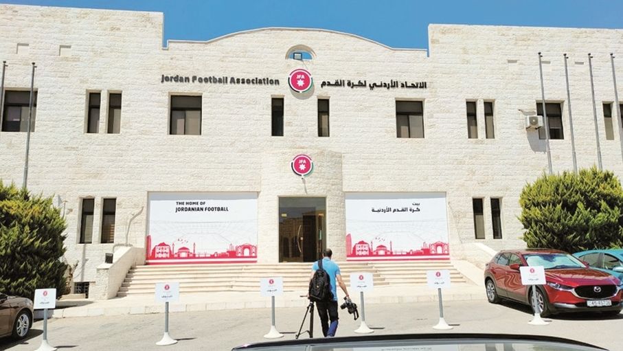 "خصخصة الأندية" تقترب من التنفيذ.. مشروع إنقاذ يعيد رسم مستقبل الكرة الأردنية