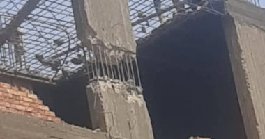 تعرف على محظورات التصالح فى بعض مخالفات البناء بالقانون