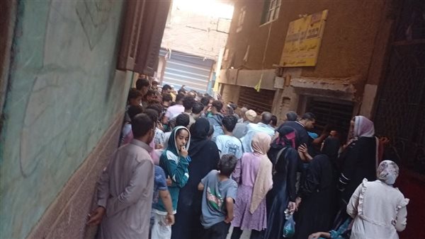 التحقيق في واقعة مقتل ربة منزل على يد زوجها بالقليوبية