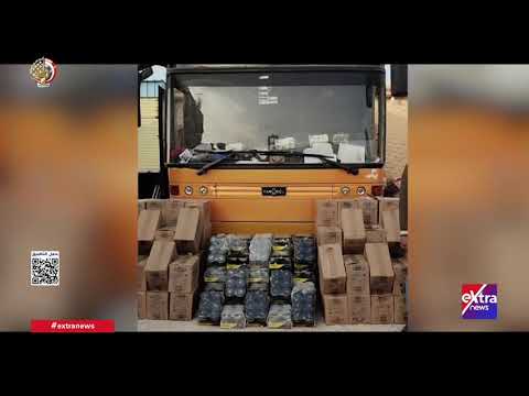 قوات حرس الحدود تواصل جهودها المكثفة على كل الاتجاهات الاستراتيجية للدولة