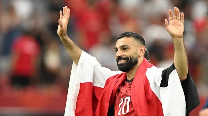 بعد التسجيل والفوز التاريخي لمصر في كأس العالم.. حكاية أهم 5 أهداف في تاريخ محمد صلاح "مع الفراعنة"