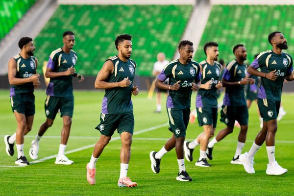 رقم آسيوي جديد يلوح في الأفق