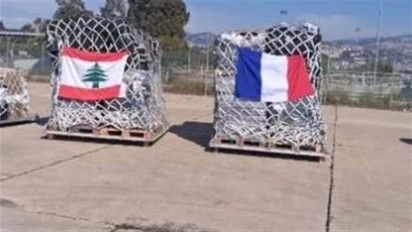 فرنسا تدعم الجيش اللبناني بمعدات حربية وسط تحذيرات من تصعيد إسرائيلي