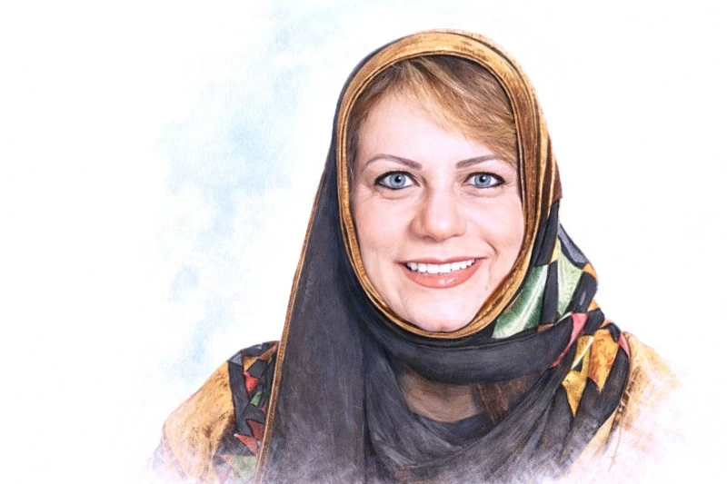 منى الصواف.. مسيرةٌ معرفيةٌ في الطب النفسي السعودي