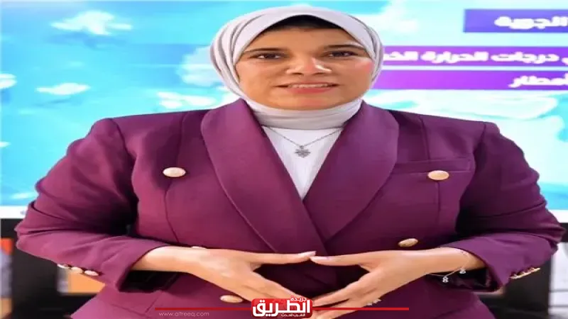 الأرصاد تعلن تفاصيل ذروة المنخفض السطحي وموعد استقرار الطقس