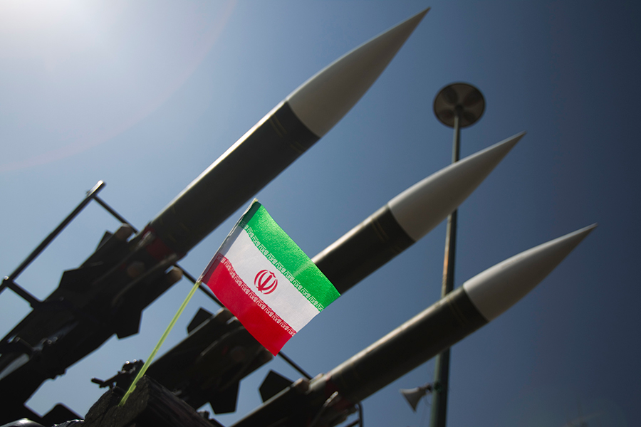طهران تعلن “تحقيق النصر” وتوافق على مفاوضات مع واشنطن بشروطها