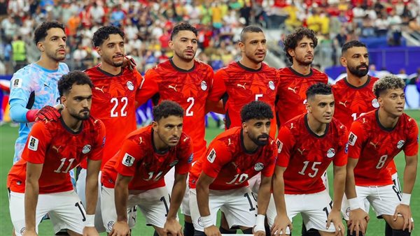 صلاح ضد ميسي، موعد مباراة مصر والأرجنتين في كأس العالم 2026