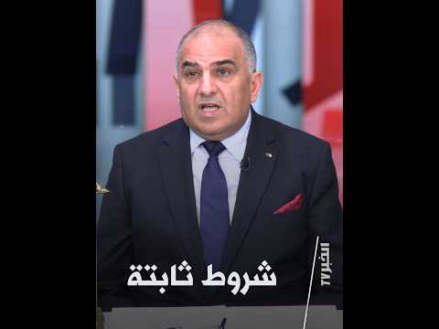 هل طرأ أي تغيير على بنود المسابقة؟ رمضان جزايري يجيب #حوار_خاص