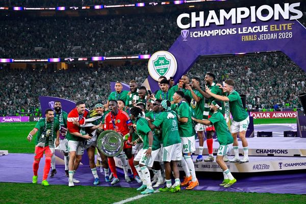 الأهلي «النخبوي» يحافظ على عرشه الآسيوي