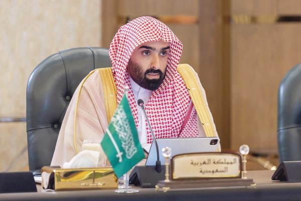 النائب العام يترأس "تنفيذية" النواب العموم العرب