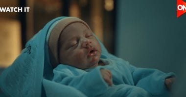 تفسير حلم الرضيع ورعاية الأطفال.. أثار حيرة بطل مسلسل درش