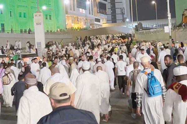 عيد المعتمرين في مكة.. بين الوجهات التاريخية والأسواق الشعبية