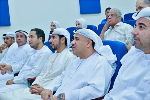 نادي دبا بالفجيرة يعزز وعي اللاعبين بفضائل شهر رمضان