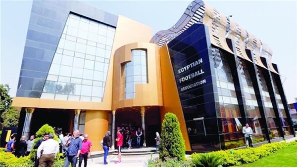 اتحاد الكرة يناقش أزمة الأهلي في اجتماع رسمي الأربعاء المقبل