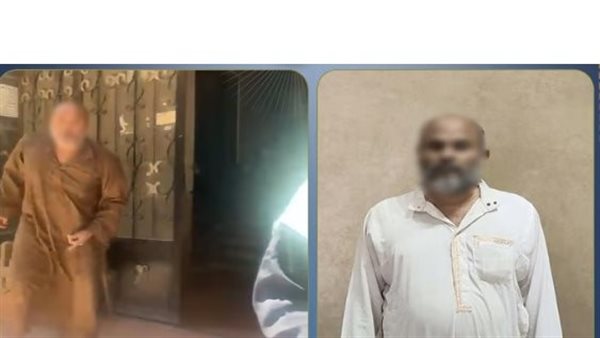 «عاوز 75 ألف جنيه سمسرة».. القبض على حارس العقار المتهم بتهديد طبيبة في فيصل
