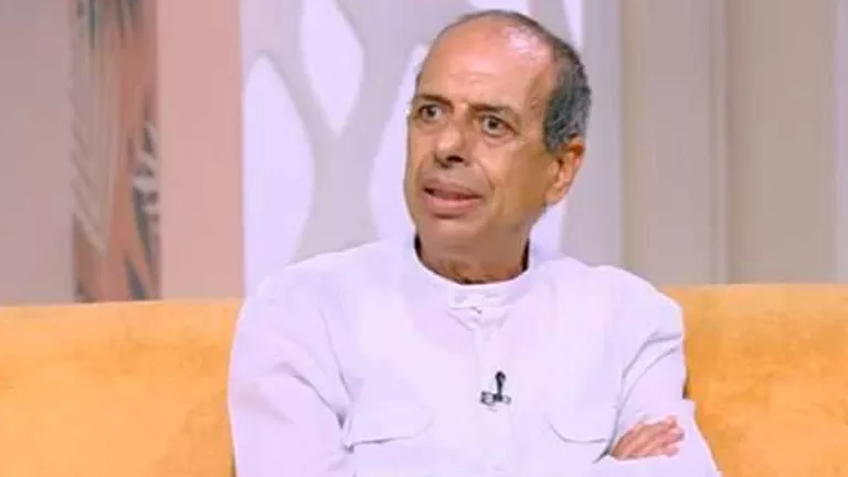 ماذا قال محمد الصاوي عن الراحل علاء ولي الدين في"الستات مايعرفوش يكدب