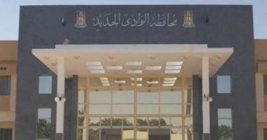 طرح محلات سور فندق الخارجة الحكومى للإيجار بتيسيرات من مشروعك