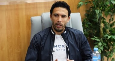 رحالة الدوري.. محمد ناجى جدو هداف أمم أفريقيا وقناص البطولات فى التدريب