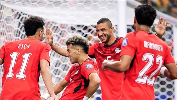 إلغاء مران منتخب مصر بسبب عاصفة رعدية بأتلانتا (فيديو)
