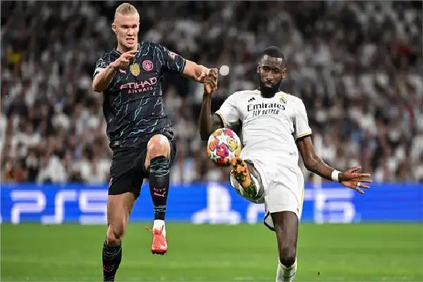 روديجر: لا أهتم بـ "عقدة هالاند".. وأشعر أنني بحالة جيدة