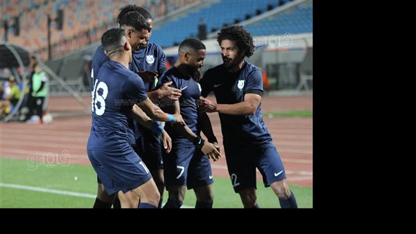 أزمة في إنبي قبل ساعات من مواجهة الزمالك