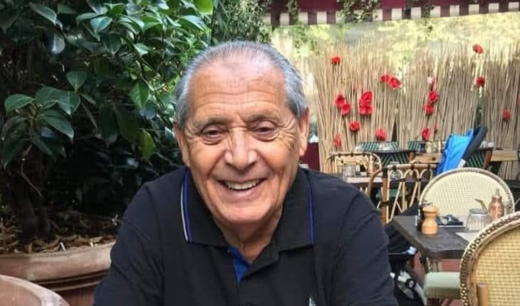 رحيل الكاتب والصحافي المغربي محمد الأمين أزروال