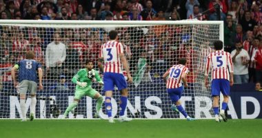 مواعيد مباريات اليوم.. آرسنال مع أتلتيكو مدريد ومواجهات نارية بالدوري المصرى