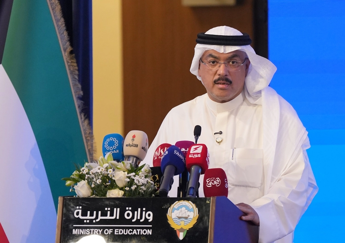الطبطبائي: الاستثمار في الإنسان أساس التنمية وبناء مستقبل الكويت