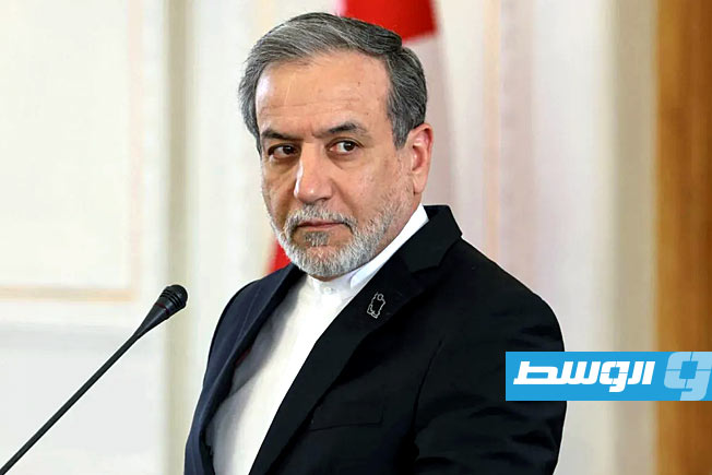 عراقجي: كل موقع انطلق منه الهجوم الإسرائيلي الأميركي هدف مشروع