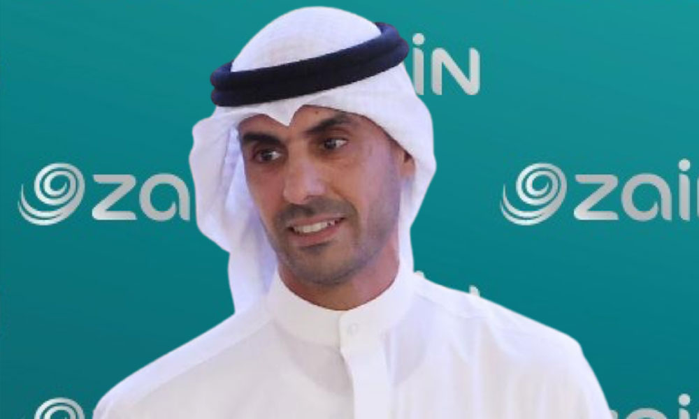 “زين” تقفز بأرباحها الصافية الفصلية 51% وتحقق 260 مليون دولار الأعلى في الـ 15 عاما الأخيرة