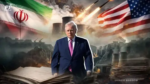 ترامب يشدد شروط الاتفاق مع إيران.. اليورانيوم وهرمز والأموال المجمدة في صدارة التفاوض