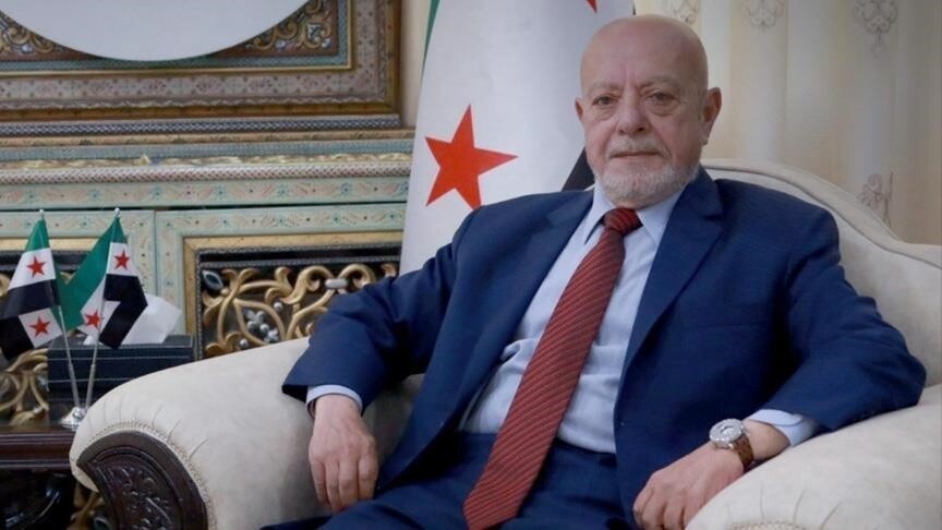 تشكيل “مجلس الأعمال السوري المصري” لتعزيز التعاون الاقتصادي