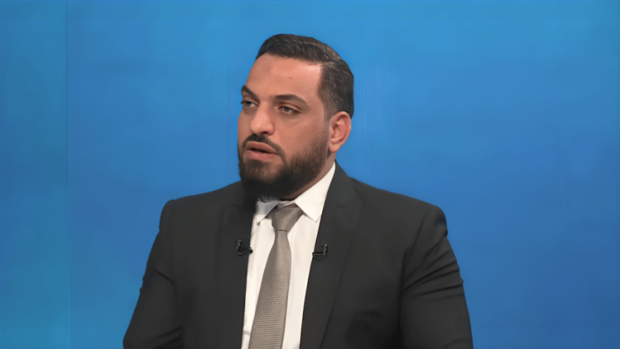 إلى جانب مهامه في السويداء.. تعيين حسام الطحان قائدا للأمن الداخلي بدرعا