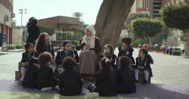 مسلسل أب ولكن الحلقة 14 يناقش ظاهرة التنمر وكيفية مواجهتها