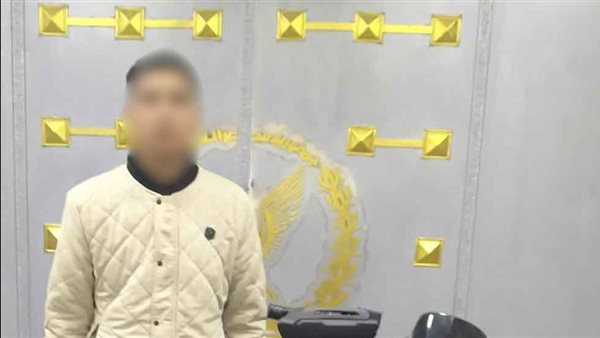 ضبط قائد إسكوتر بعد إصابة طالب في واقعة تصادم بالمنوفية