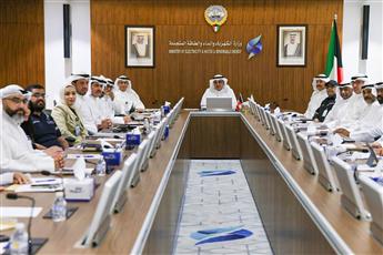 الكهرباء: تحسن ملحوظ في مؤشرات التعامل مع بلاغات الطوارئ